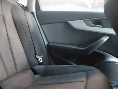Автозапчастина б/у обликка задніх правіх дверей для audi a4 berlina (8wc) 35 tfsi advanced посилання на oem iam 