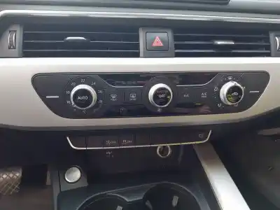Автозапчастина б/у контроль опалення / кондиціонації для audi a4 berlina (8wc) 35 tfsi advanced посилання на oem iam 