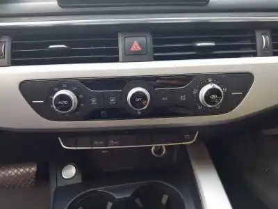 Автозапчастина б/у клімат-контроль для audi a4 berlina (8wc) 35 tfsi advanced посилання на oem iam 