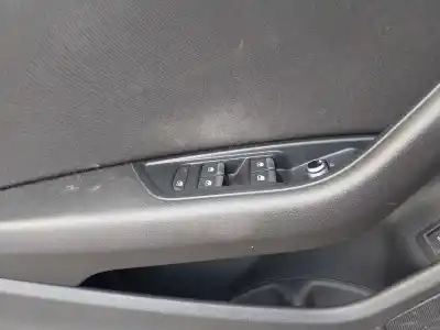 Автозапчастина б/у передні вікний вмикач для audi a4 berlina (8wc) 35 tfsi advanced посилання на oem iam 