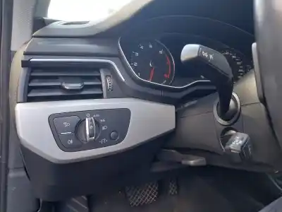 Автозапчастина б/у передні вікний вмикач для audi a4 berlina (8wc) 35 tfsi advanced посилання на oem iam   