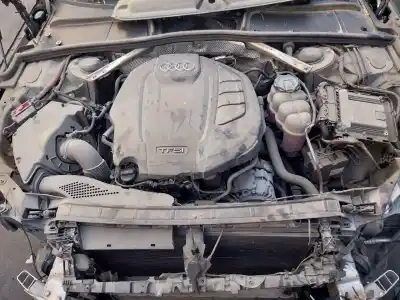 Автозапчастина б/у управління світлом для audi a4 berlina (8wc) 35 tfsi advanced посилання на oem iam   