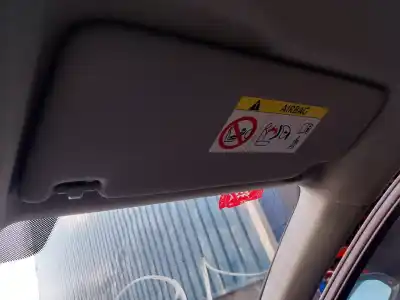 Автозапчастина б/у правильний натір для audi a4 berlina (8wc) 35 tfsi advanced посилання на oem iam 