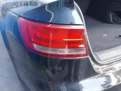 Автозапчастина б/у правий ліхтар для audi a4 berlina (8wc) 35 tfsi advanced посилання на oem iam 