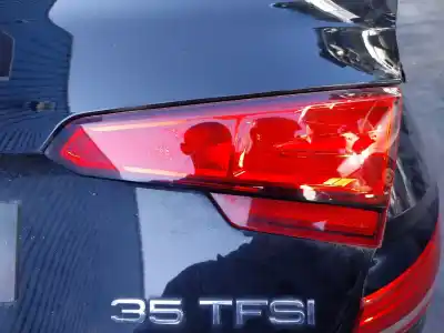 Автозапчастина б/у внутрішній правий завод для audi a4 berlina (8wc) 35 tfsi advanced посилання на oem iam 
