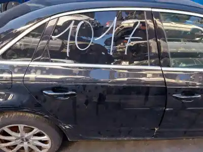 Автозапчастина б/у двері задні праві для audi a4 berlina (8wc) 35 tfsi advanced посилання на oem iam 