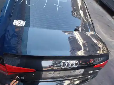 Автозапчастина б/у gps навігаційна система для audi a4 berlina (8wc) 35 tfsi advanced посилання на oem iam 