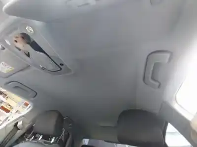 Автозапчастина б/у крішка багажника для audi a4 berlina (8wc) 35 tfsi advanced посилання на oem iam 