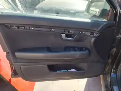 Pezzo di ricambio per auto di seconda mano alzacristalli anteriore sinistro per audi a4 berlina (8e) 2.0 tdi 16v (103kw) riferimenti oem iam 