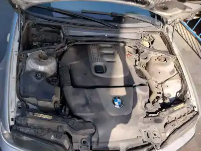 Pistons moteur pour BMW Série 3 essence