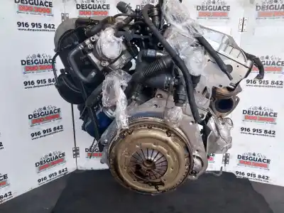 Tweedehands auto-onderdeel complete motor voor audi a4 2.0 oem iam-referenties alt  
