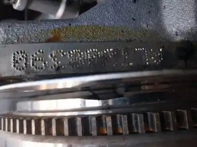 Tweedehands auto-onderdeel complete motor voor audi a4 2.0 oem iam-referenties alt  