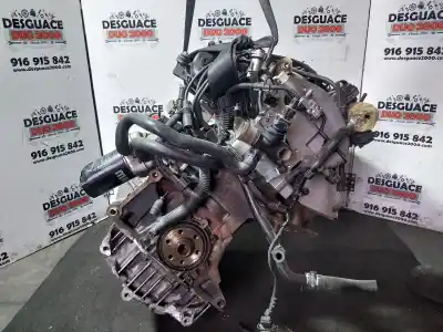 Автозапчастина б/у двигун комплект для audi a3 (8l1) 1.8 посилання на oem iam agn  