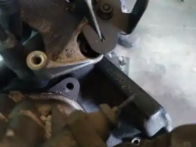 Tweedehands auto-onderdeel COMPLETE MOTOR voor AUDI A3 (8L1)  OEM IAM-referenties AGN  