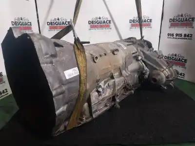 Piesă de schimb auto la mâna a doua CUTIE DE VITEZE pentru BMW SERIE X5 (E53)  Referințe OEM IAM 056LI  