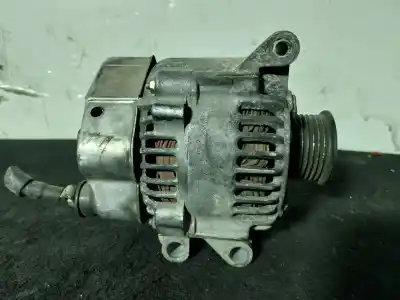 Pezzo di ricambio per auto di seconda mano alternatore per bmw mini cabrio (r52) 1.6 16v cat 116 cv / 85 kw riferimenti oem iam 7515029  