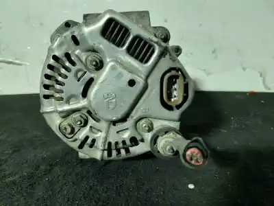 Pezzo di ricambio per auto di seconda mano alternatore per bmw mini cabrio (r52) 1.6 16v cat 116 cv / 85 kw riferimenti oem iam 7515029  