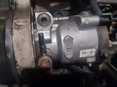 Recambio de automóvil de segunda mano de motor completo para hyundai terracan (hp) 2.9 crdi cat referencias oem iam j3 876750  