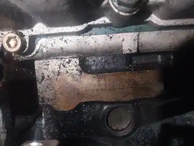 Recambio de automóvil de segunda mano de motor completo para hyundai terracan (hp) 2.9 crdi cat referencias oem iam j3 876750  
