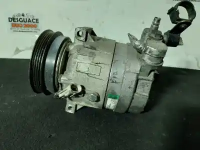 Gebrauchtes Autoersatzteil KLIMAKOMPRESSOR zum LANCIA LYBRA BERLINA  OEM-IAM-Referenzen 1135296  