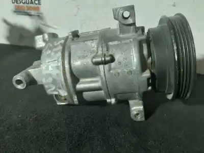 İkinci el araba yedek parçası klima kompresörü için skoda fabia (6y2/6y3) attractive oem iam referansları 447220  