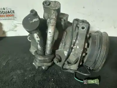 Second-hand car spare part air conditioning compressor for volkswagen passat berlina (3b3) comfortline oem iam references 8d0260805j  