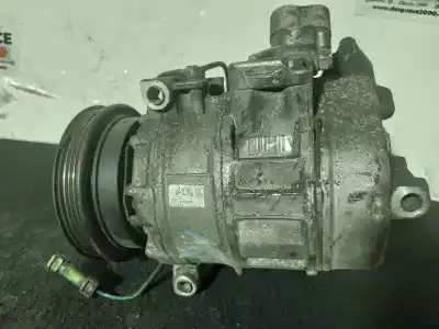 Second-hand car spare part air conditioning compressor for volkswagen passat berlina (3b3) comfortline oem iam references 8d0260805j  