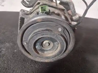 Second-hand car spare part air conditioning compressor for volkswagen passat berlina (3b3) comfortline oem iam references 8d0260805j  