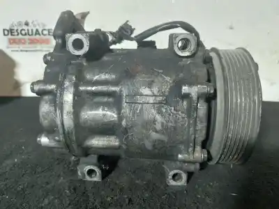 Second-hand car spare part air conditioning compressor for ford focus c-max (cap) ambiente (d) oem iam references 3m5h19d629sa  2571004424