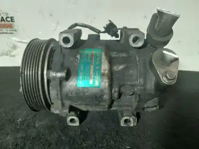 Second-hand car spare part AIR CONDITIONING COMPRESSOR for FORD FOCUS C-MAX (CAP)  OEM IAM references 3M5H19D629SA  2571004424