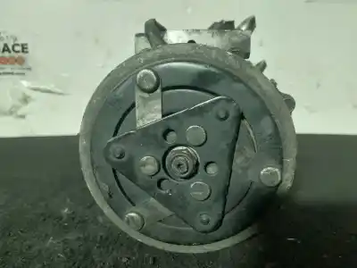Second-hand car spare part air conditioning compressor for ford focus c-max (cap) ambiente (d) oem iam references 3m5h19d629sa  2571004424