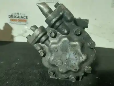Second-hand car spare part air conditioning compressor for ford focus c-max (cap) ambiente (d) oem iam references 3m5h19d629sa  2571004424
