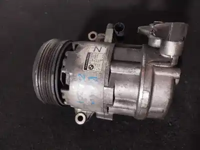 Second-hand car spare part AIR CONDITIONING COMPRESSOR for BMW SERIE 3 BERLINA (E46)  OEM IAM references 6908660  