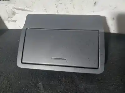 Second-hand car spare part multifunction display for audi a1 (8x) attraction oem iam references 8x0857273b  