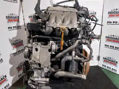 Автозапчасти б/у ПОЛНЫЙ ДВИГАТЕЛЬ за VOLKSWAGEN GOLF III BERLINA (1H1)  ссылки OEM IAM AFT  