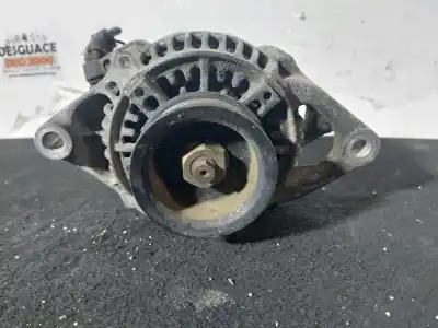 Автозапчасти б/у ГЕНЕРАТОР за CHRYSLER GRAND VOYAGER  ссылки OEM IAM 5234032  1210003400