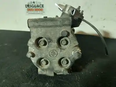 Second-hand car spare part AIR CONDITIONING COMPRESSOR for HONDA CIVIC BERLINA 3 (EP1/2)  OEM IAM references TRSA09  D00183859