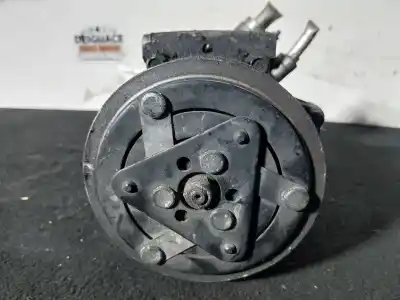 Pezzo di ricambio per auto di seconda mano COMPRESSORE ARIA CONDIZIONATA per PEUGEOT EXPERT TEPEE (VF3X_)  Riferimenti OEM IAM 9659232180  