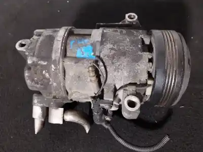 Second-hand car spare part AIR CONDITIONING COMPRESSOR for BMW 3 COMPACT (E46)  OEM IAM references 690564306  