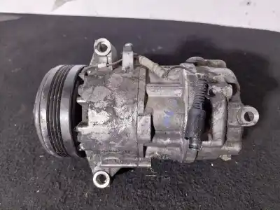 Second-hand car spare part AIR CONDITIONING COMPRESSOR for BMW 3 COMPACT (E46)  OEM IAM references 690564306  