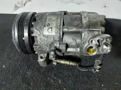 Second-hand car spare part air conditioning compressor for bmw 3 compact (e46) 316 ti oem iam references 690564306  