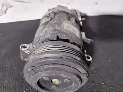 Second-hand car spare part air conditioning compressor for bmw 3 compact (e46) 316 ti oem iam references 690564306  