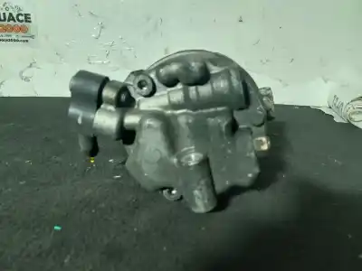Peça sobressalente para automóvel em segunda mão compressor de ar condicionado a/a a/c por bmw serie 3 berlina (e46) 320d 150 cv / 110 kw referências oem iam 6905643  