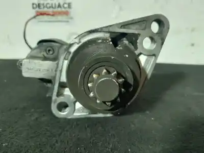 Автозапчастина б/у двигун запускається для toyota yaris (ksp9/scp9/nlp9) luna посилання на oem iam 0001123012  