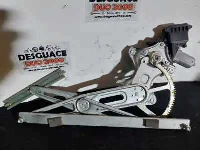 Second-hand car spare part DRIVER LEFT WINDOW REGULATOR for TOYOTA AURIS  OEM IAM references 961919100  