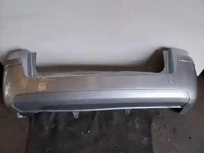Pezzo di ricambio per auto di seconda mano PARAURTI POSTERIORE per OPEL ZAFIRA B  Riferimenti OEM IAM   
