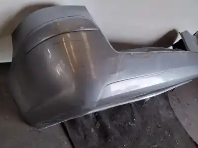 Pezzo di ricambio per auto di seconda mano paraurti posteriore per opel zafira b cosmo riferimenti oem iam   