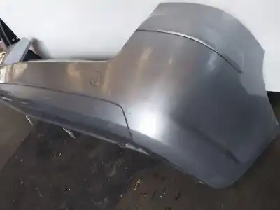 Pezzo di ricambio per auto di seconda mano paraurti posteriore per opel zafira b cosmo riferimenti oem iam   