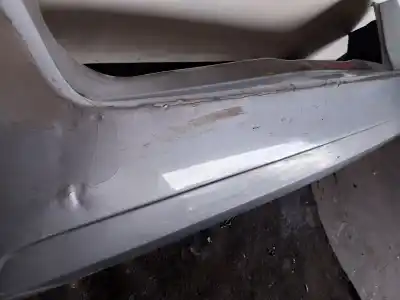 Pezzo di ricambio per auto di seconda mano paraurti posteriore per opel zafira b cosmo riferimenti oem iam   