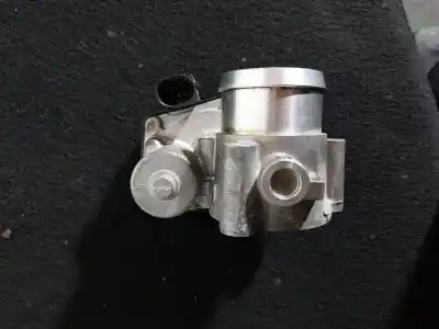 Peça sobressalente para automóvel em segunda mão BORBOLETA DE ADMISSÃO por FORD FOCUS LIM.  Referências OEM IAM 50989002  A32EB